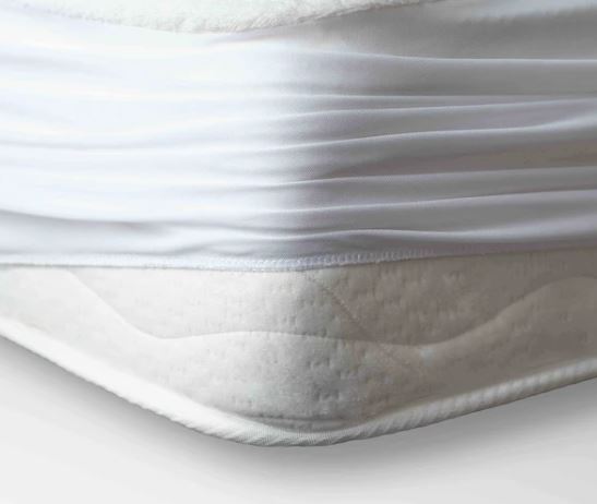 Protège matelas imperméable