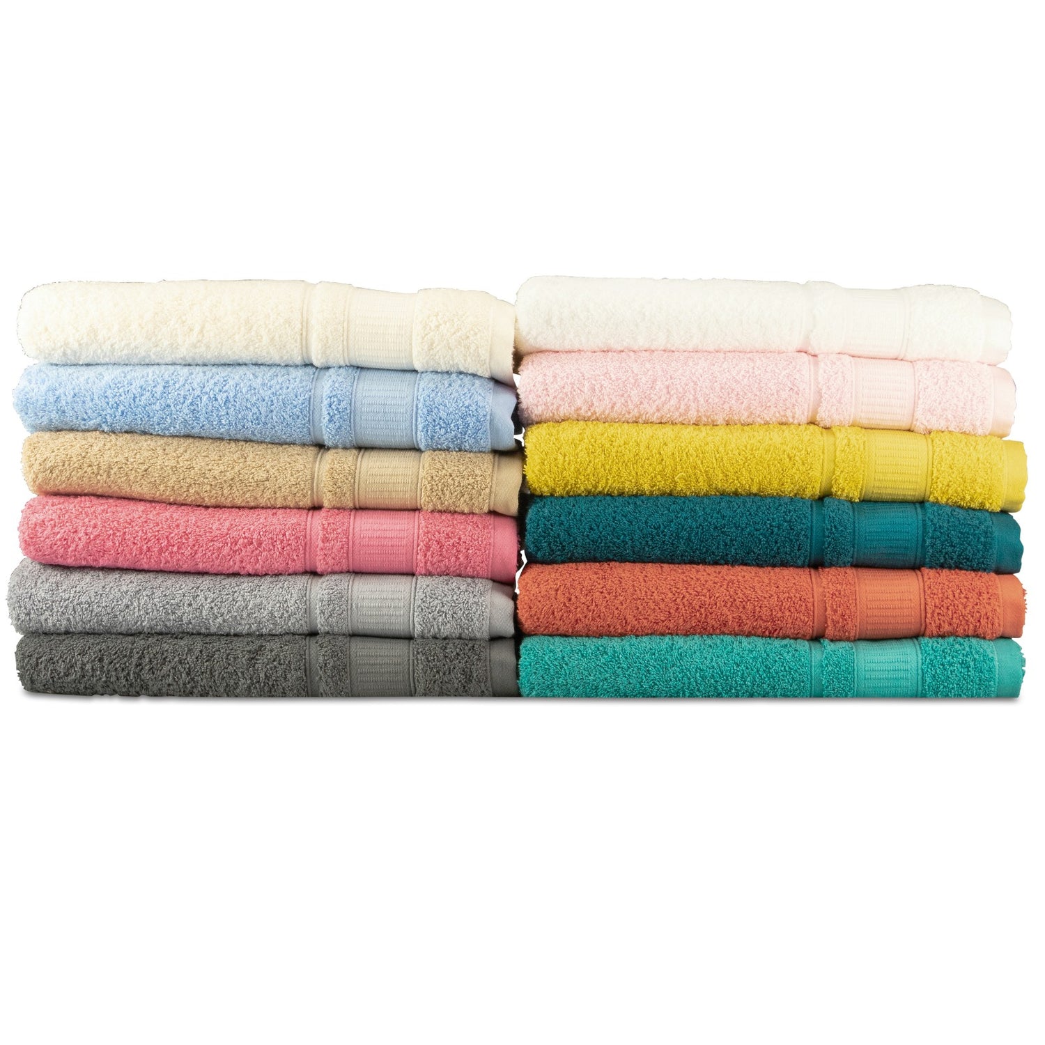 Linge de bain