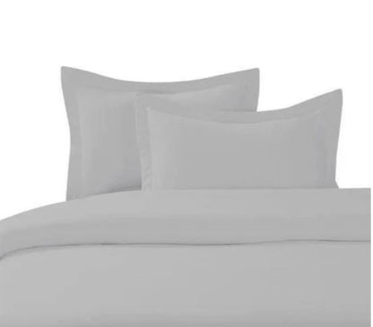 Housse de Couette 100% Coton - 57 Fils